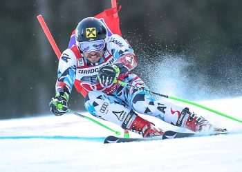 [Jaymin Park] Marcel Hirscher: A Return of the Alpine Skiing Legend