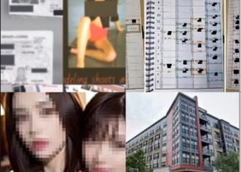 고급 아파트 매춘조직 한인들 유죄 시인, 수십년 징역 최고형 예상 … 고객명단 비공개 의문