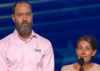 “버텨라, 살아라” 부모 호소했지만 …미국인 인질 2명 결국 시신으로, 미국 사회 비탄