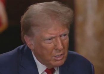 트럼프 “하마스 인질 살해 해리스·바이든 탓…무의미한 죽음”