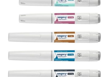 ‘기적의 다이어트약’ 위고비, 노화도 늦춘다