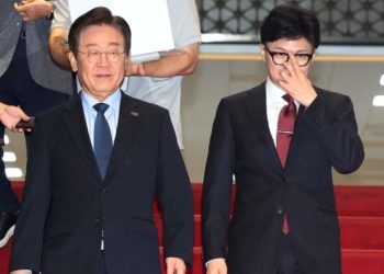 “이재명, ‘계엄 준비’ 발언 근거 제시해야…아니면 국기 문란”