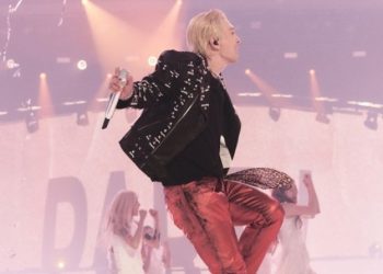 태양·GD·대성 뭉쳤다 ‘빅뱅 3인조’ 첫 무대