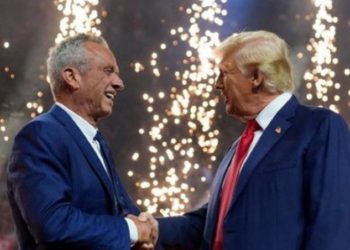 기괴한 조합 어떻게 가능했나 … 트럼프, 암살 거론하며 설득