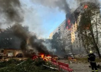 러시아, 우크라 진격 가속화 … 주도권 장악, 점령지 확대