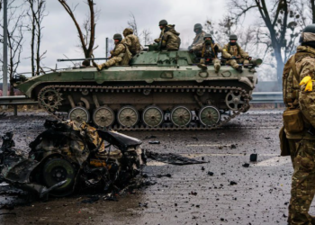 러, 우크라 군시설 공습 322명 사상…개전 후 가장 치명적