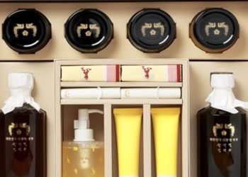 윤 대통령 올해 추석 선물 세트 보니