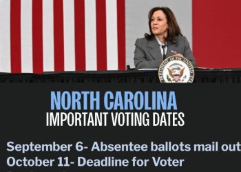 미국 대선 투표 절차 사실상 이번 주부터 시작