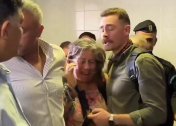 이스라엘군, 시위 미국인 여성 총격 살해