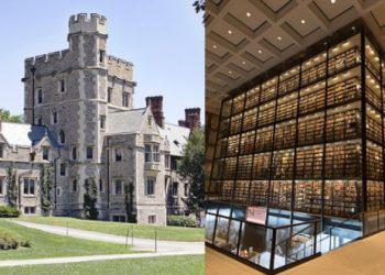 예일∙프린스턴 아시아계 눈에 띠게 감소 … 소수계 우대금지 후 전망 빗나가