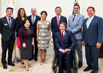 LA 총영사관, 멕시코 영사관과 정치력신장 세미나 개최 …7일 한인타운