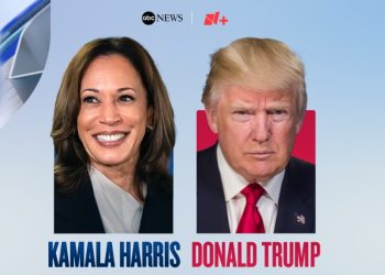 해리스-트럼프, ‘진검승부’는 이제 부터 … 10일 필라델피아 TV토론, 결정적 변곡점