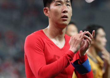 FA 되는 손흥민, ‘이적료 0’원 사우디 가나