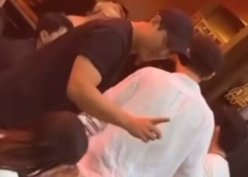 지연-황재균 이혼설…헌팅포차 의혹까지