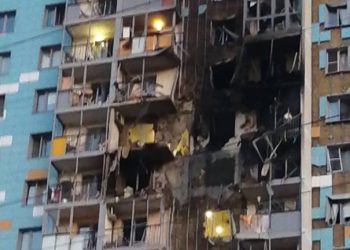 “우크라 드론, 모스크바서 20개 격추돼”