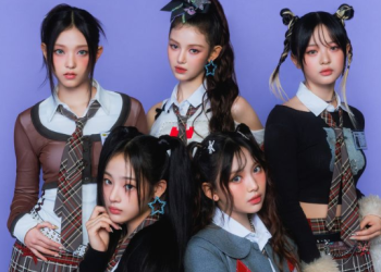 뉴진스 울분  “하이브에서 상상도 못한 대우 받았다”