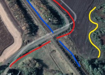 “러시아, 우크라 침입 본토 쿠르스크서 반격…10개 마을 해방”