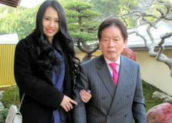 “성관계하려 돈 번다” 70대 사망…55세 연하 부인이 용의자