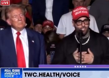 WP “트럼프, 토론실패 현실부정 음모론에 빠지다”