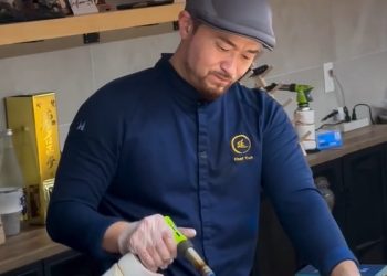 애틀랜타 로컬 한인들의 스시명소 “Omakase by Yun”