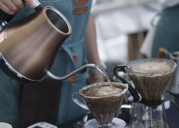 [건강] 하루 2잔 블랙커피의 반전…’죽음의 5중주’ 34% 감소