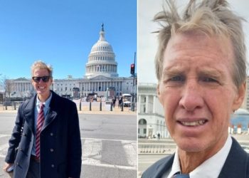 트럼프 암살미수범, “내겐 트럼프 암살할 자유 있다” 주장