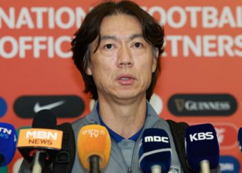 “축구협회 확실히 문제 있어”… 홍명보 국회 증인출석 통보