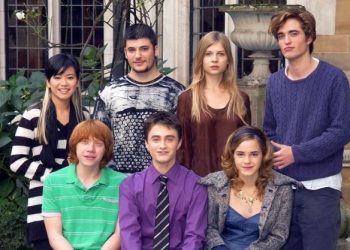 새 ‘해리포터’ 찾아라…25년만 TV시리즈 주연 모집