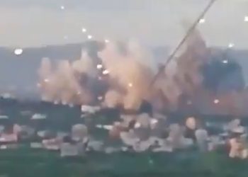 이·헤즈볼라, 개전 이후 최대교전…전면전 초읽기