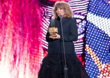 재닛잭슨, “해리스, 흑인 아닌 인도인…아버지는 백인” 주장