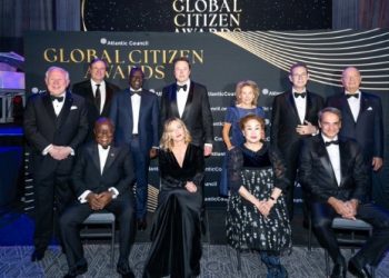 CJ 이미경 부회장, 뉴욕서 무슨 상 받았길래