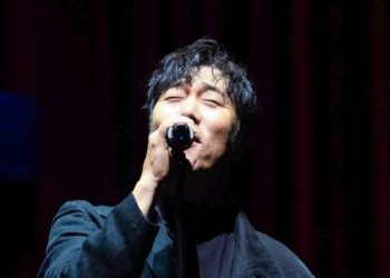 이문세 공연 연일매진 화제 … 이재명 재판 탓?(영상)