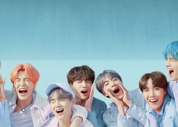 BTS ‘작은 것들을 위한 시’ 18억뷰 넘겼다