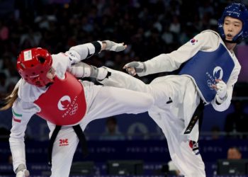 2028년 LA 올림픽서 새로운 태권도 선보인다