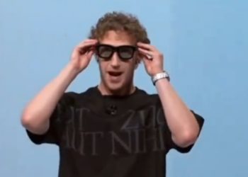 메타, 스마트 안경 ‘오라이언’ 공개… 문자·통화·유튜브까지