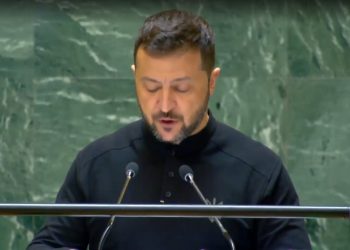 미국, 젤렌스키 ‘승리계획’ 비판적…”포장지만 바뀐 중고”