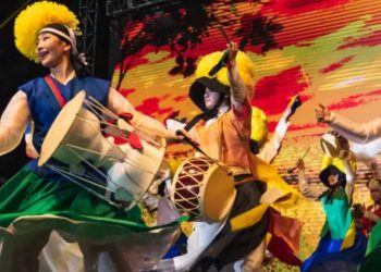 “서울국제공원 장터에서 만나요” … 제51회 LA 한인축제 오늘 개막, 29일까지 나흘간