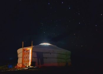 몽골로 떠나는 한국인들,  여행수요 폭발…이유가?