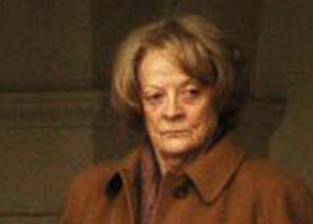 [부음]해리포터 ‘맥고나걸 교수’ 배우 매기 스미스 별세