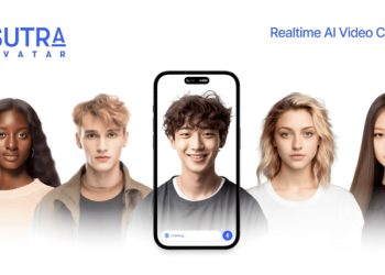 영상통화 부담스럽다면…날 닮은 ‘AI 아바타’가 대신