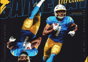 LA 차저스, 결국 팔리나 … 구단주, 지분 일부 매각