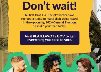 선택의 시간이 다가온다…LA카운티, 투표용지 발송시작