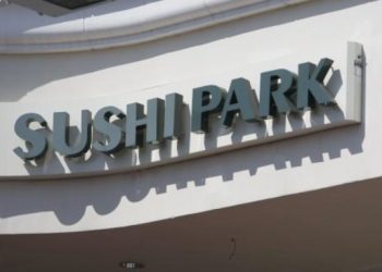 [화제] 한인 오마카세 일식당 ‘스시 파크’,  할리웃 최고셀럽들 찾는 인기 맛집