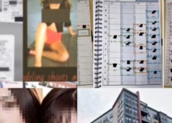 고급 아파트 성매매 조직 주범 한인 여성 유죄 시인