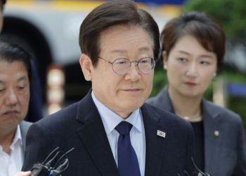 ‘위증교사’ 이재명 징역 3년 구형 … “수법 주도면밀·계획적”