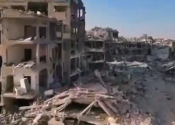 이스라엘, 레바논 침공 지상전 개시…국경 폐쇄에 ‘신호’ 포착