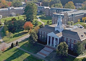 [WSJ] The 2nd. Best College is Babson College … Who is No.1