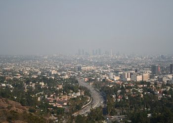 온실가스 ‘찔끔’ 감축 … 캘리포니아, 대기질 상태 전국 최악