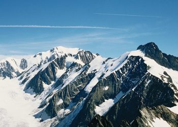 “프랑스 몽블랑서 조난 한국인 2명 숨진 채 발견”