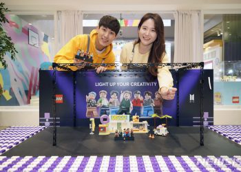 [Jayson Park]  K-pop theme strategy of a Korean Mobile Company for tourists